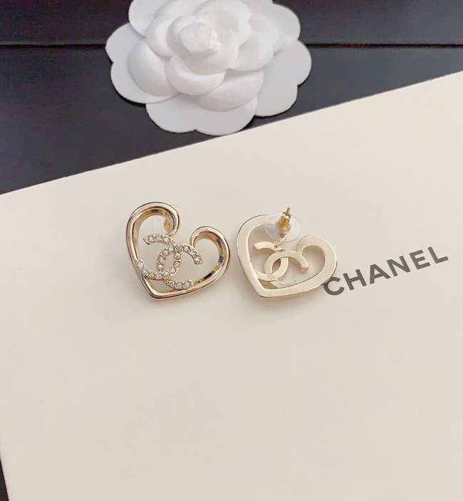 Chanel Earrings CE11076