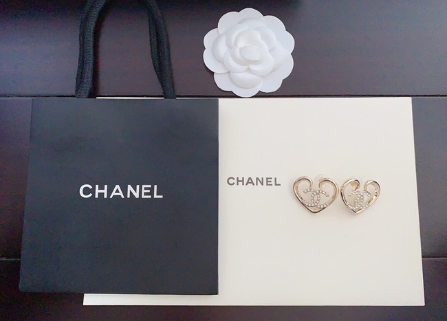 Chanel Earrings CE11076