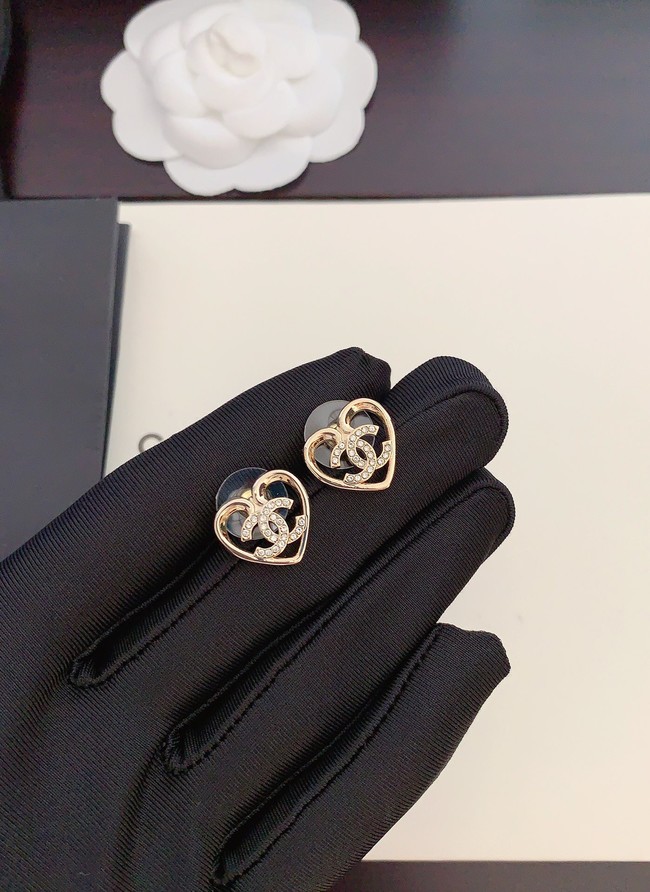 Chanel Earrings CE11077