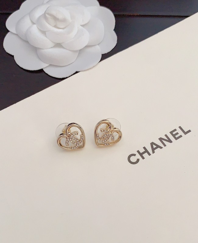 Chanel Earrings CE11077