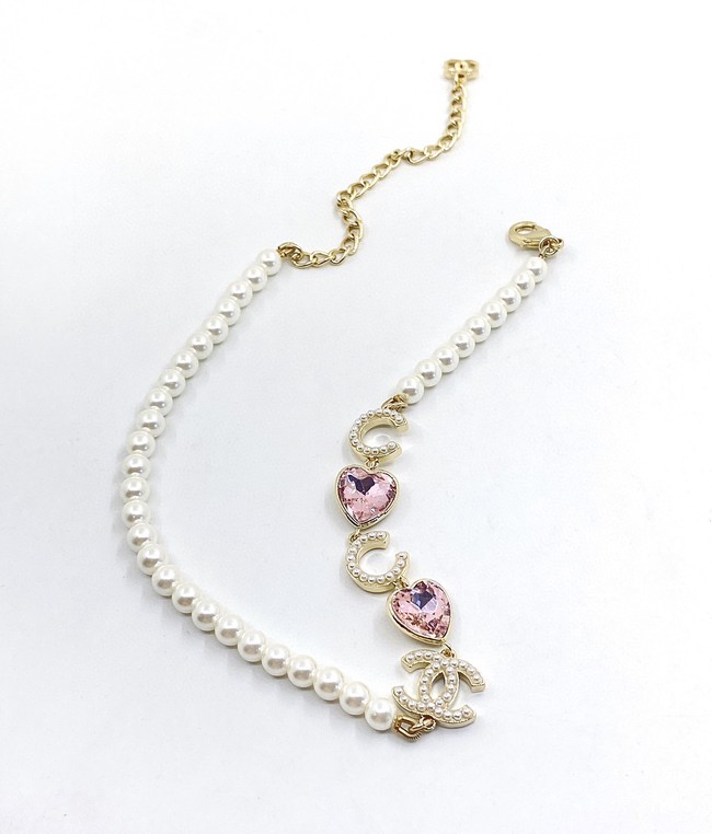 Chanel Necklace CE11051