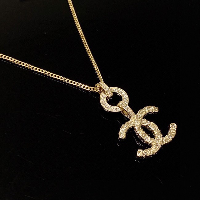 Chanel Necklace CE11061