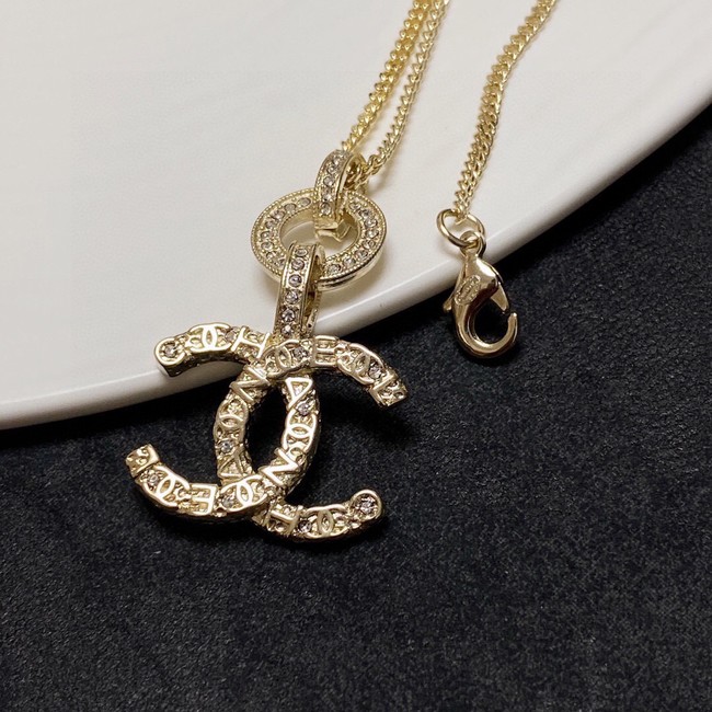 Chanel Necklace CE11061