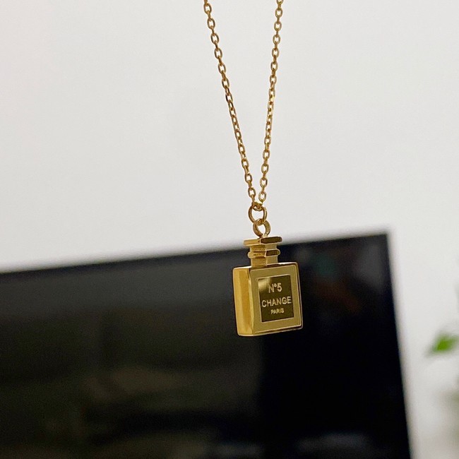 Chanel Necklace CE11062