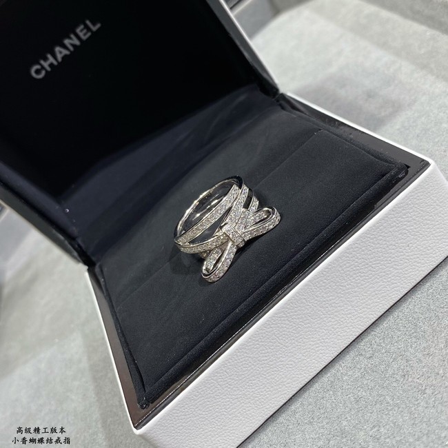 Chanel Ring CE11096