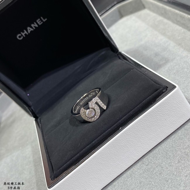 Chanel Ring CE11097