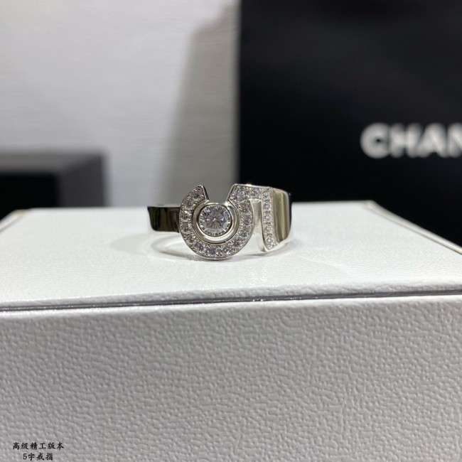 Chanel Ring CE11097