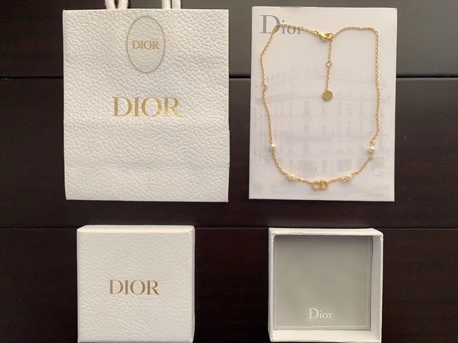 Dior Necklace CE11069