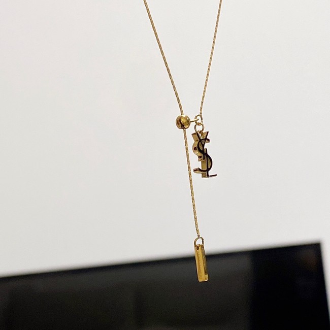 YSL Necklace CE11063