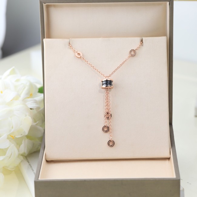 BVLGARI Necklace CE11111