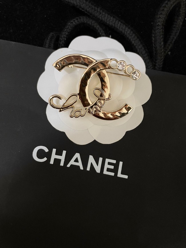 Chanel Brooch CE11118