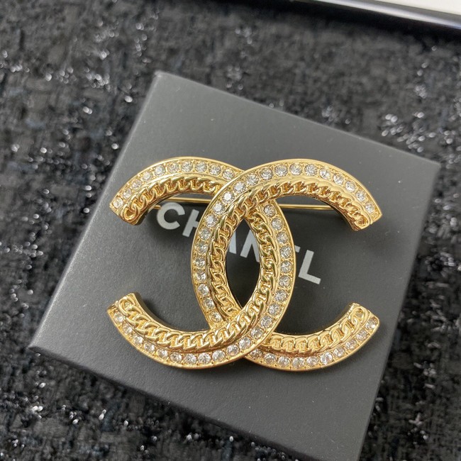 Chanel Brooch CE11127