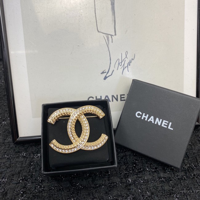 Chanel Brooch CE11127