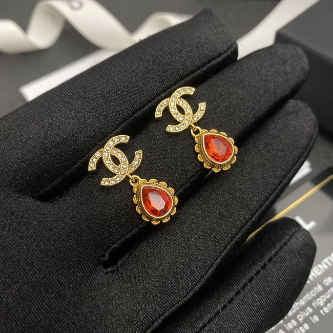 Chanel Earrings CE11124