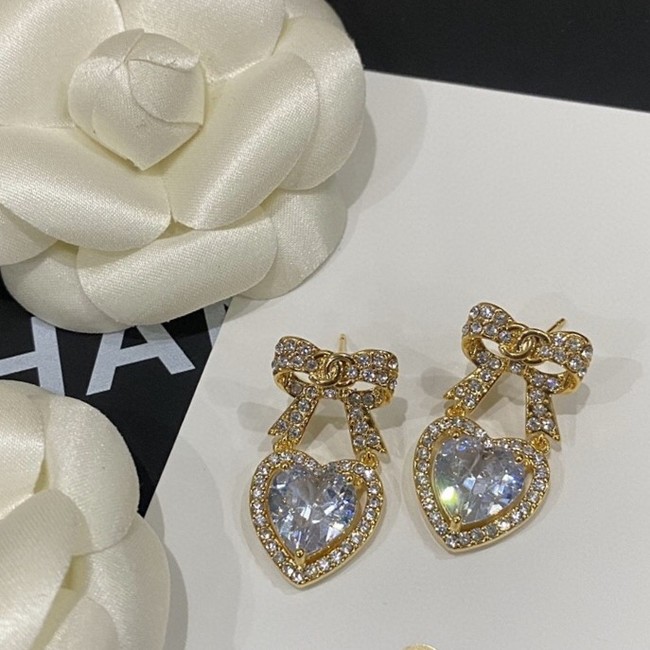 Chanel Earrings CE11126