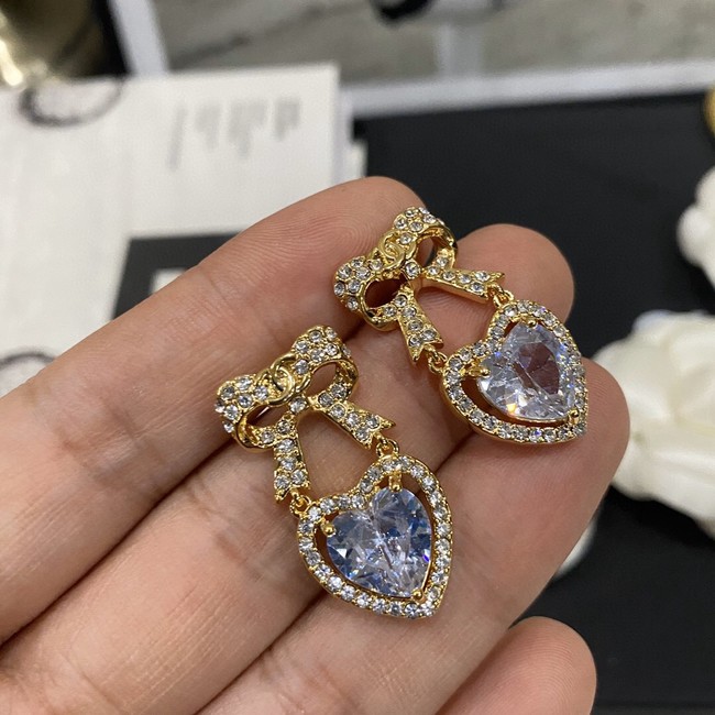 Chanel Earrings CE11126