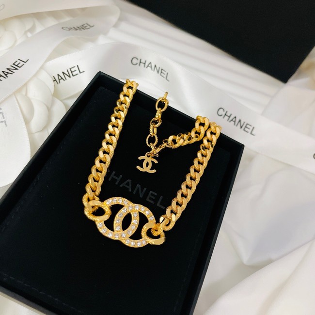 Chanel Necklace CE11128