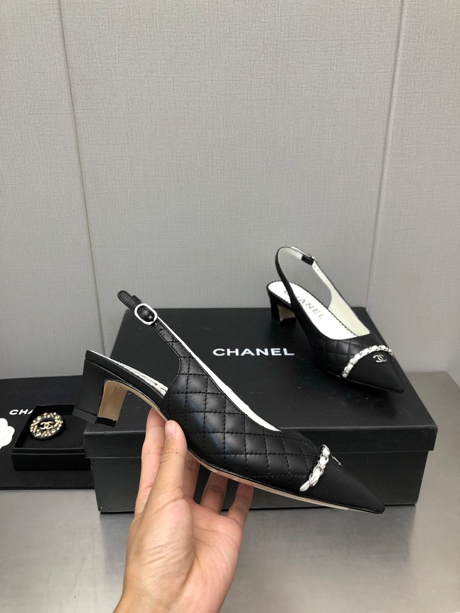 Chanel Shoes 92109-1