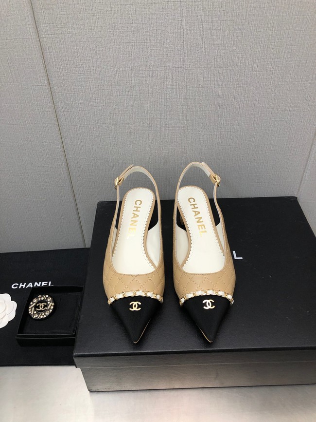 Chanel Shoes 92109-2