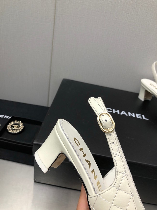 Chanel Shoes 92109-3