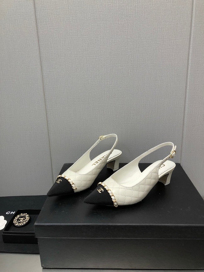 Chanel Shoes 92109-3