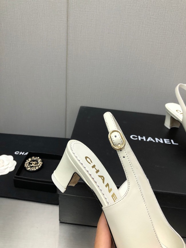 Chanel Shoes 92109-8