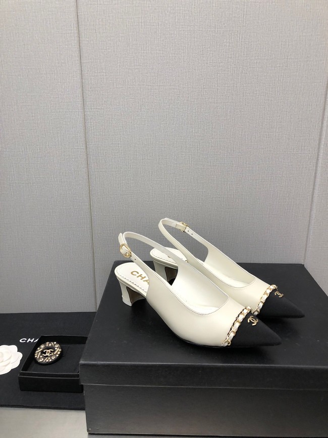 Chanel Shoes 92109-8