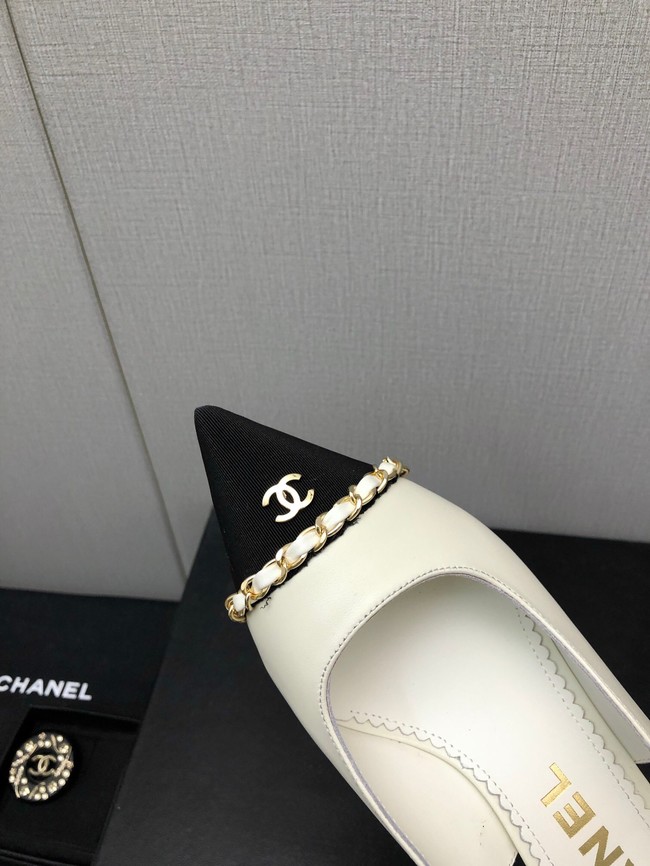 Chanel Shoes 92109-8