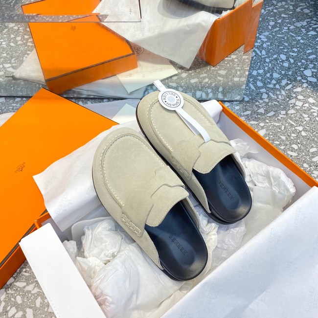 Hermes slippers 92108-5