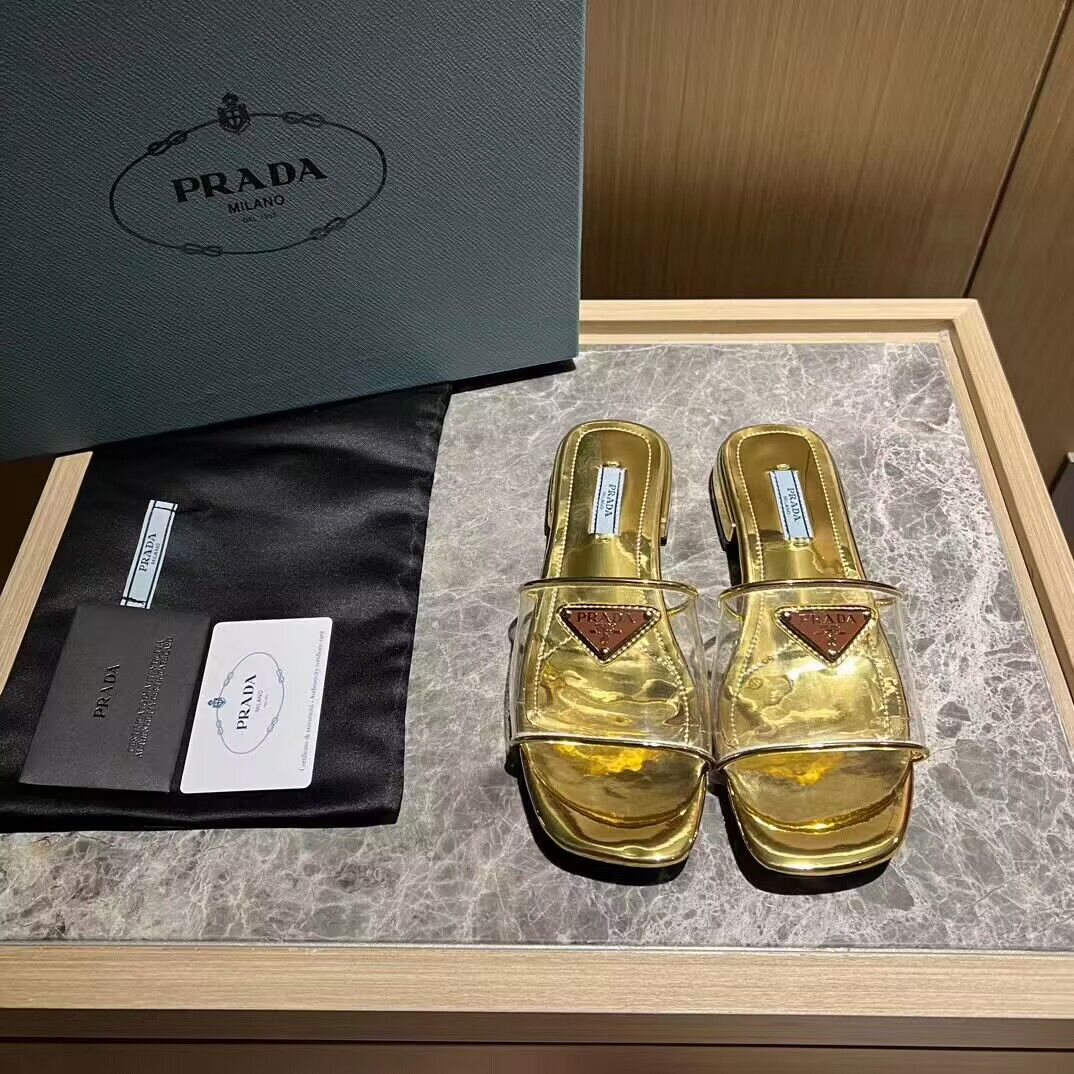 Prada slippers 92107