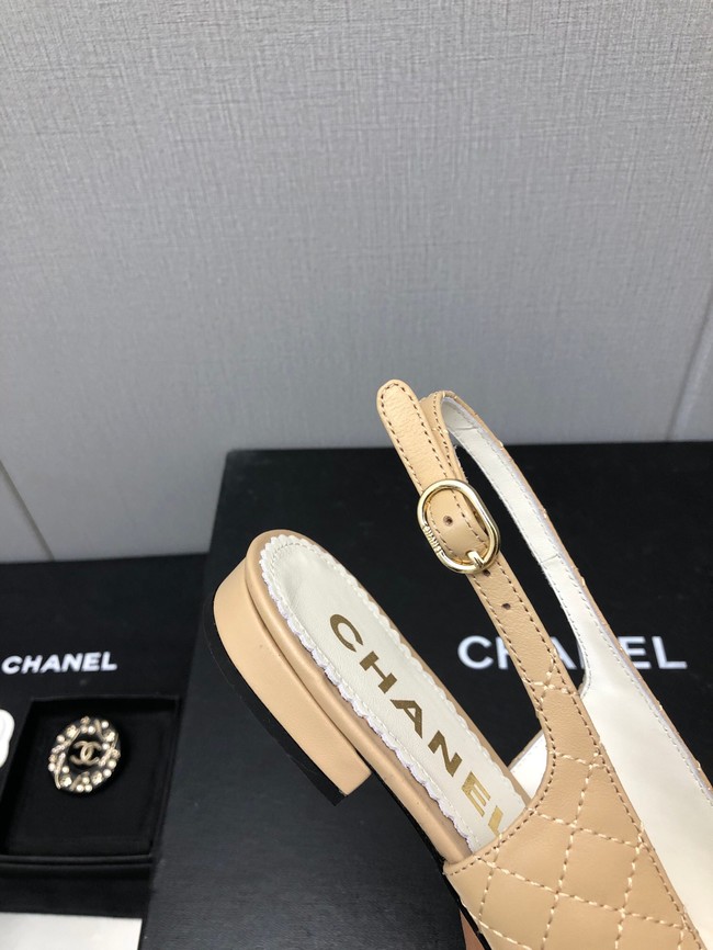 Chanel Shoes 92110-3