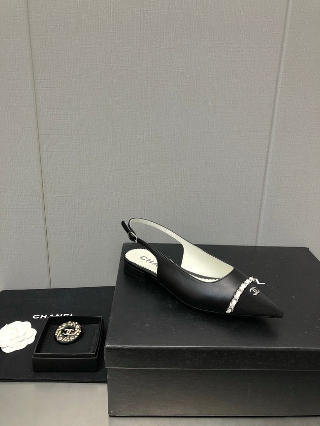 Chanel Shoes 92110-5