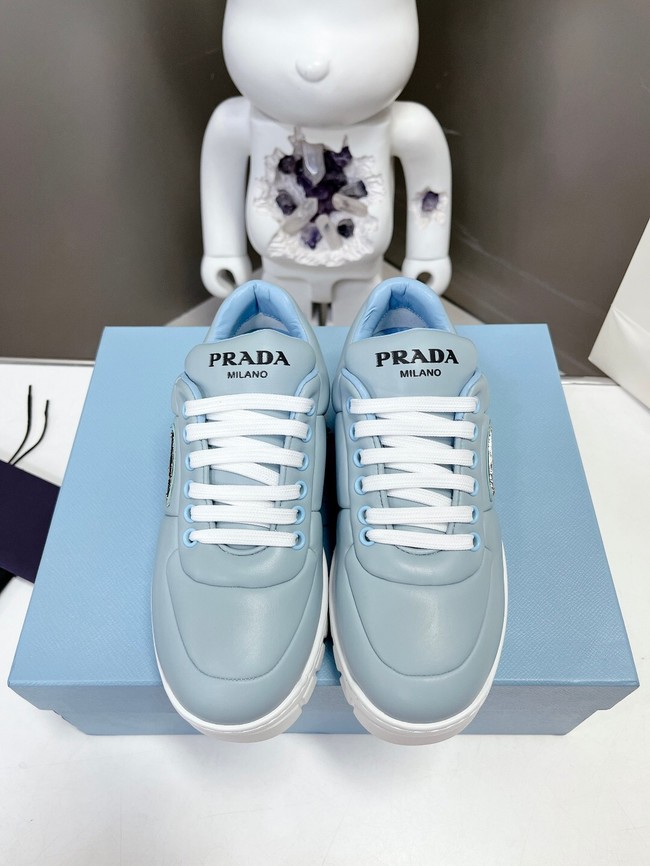 Prada Shoes 92116-1