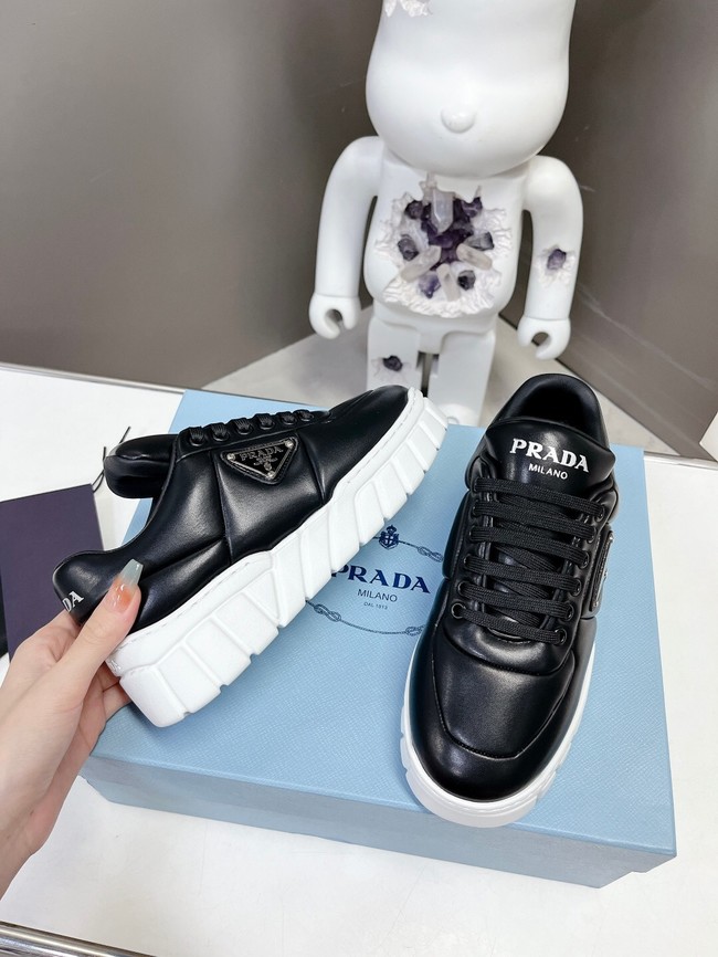 Prada Shoes 92116-4