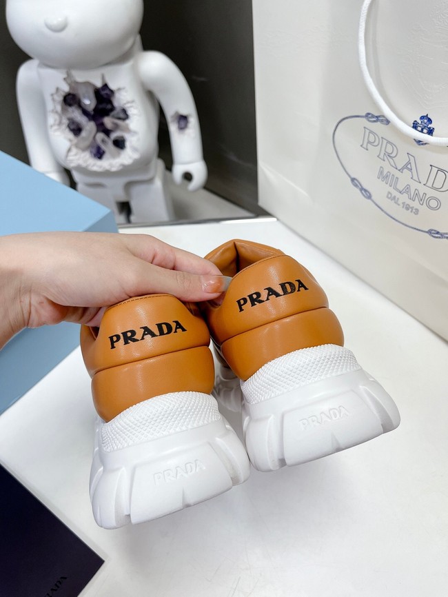 Prada Shoes 92117-4