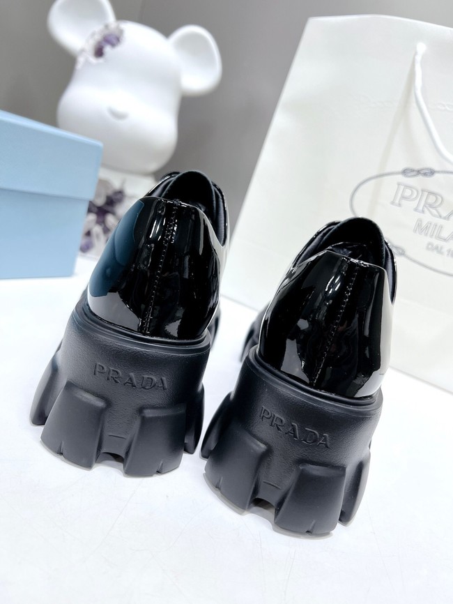 Prada Shoes heel height 6CM 92121-3