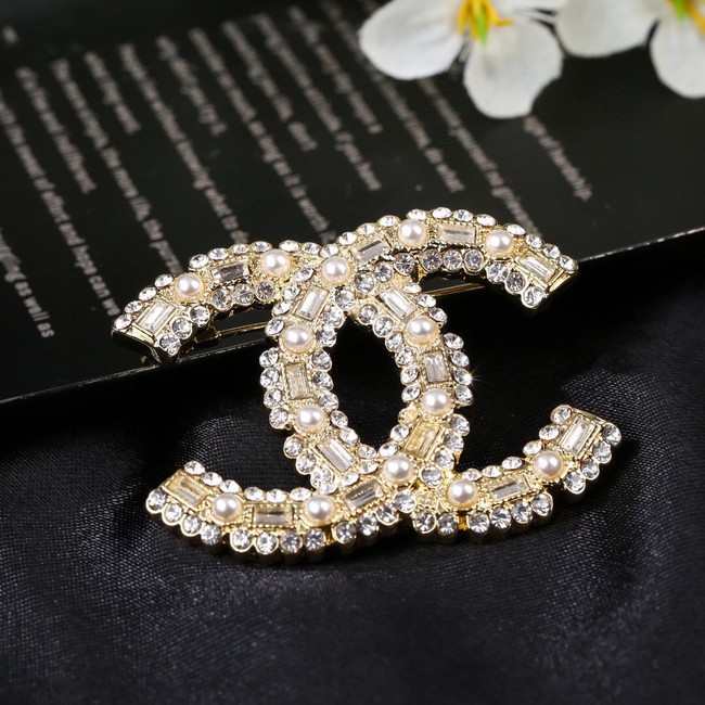 Chanel Brooch CE11134