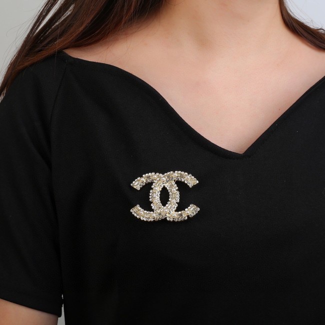 Chanel Brooch CE11134