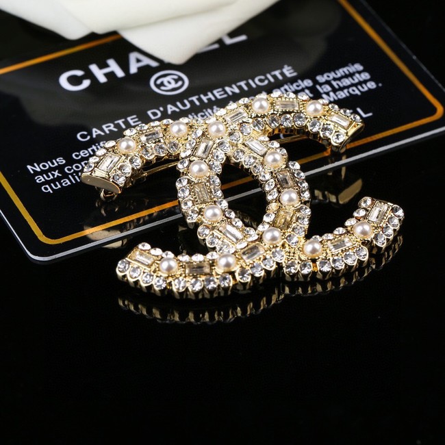 Chanel Brooch CE11134