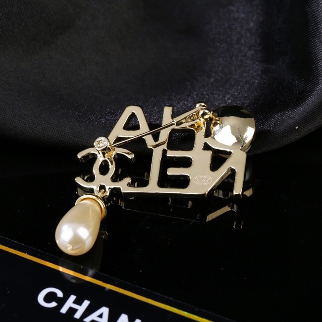 Chanel Brooch CE11136