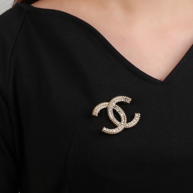 Chanel Brooch CE11137