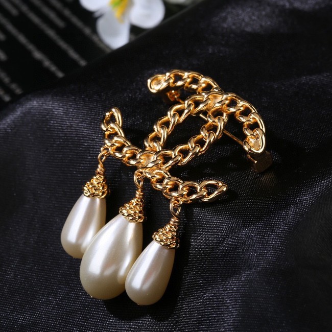 Chanel Brooch CE11138