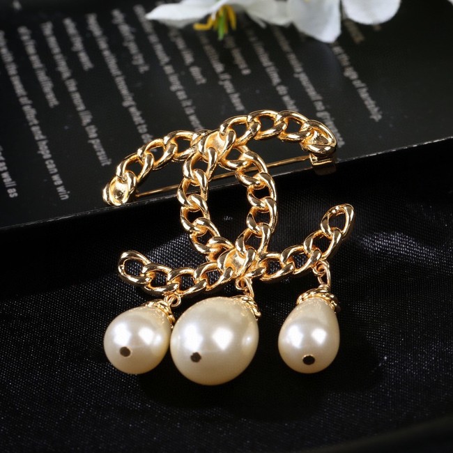 Chanel Brooch CE11138