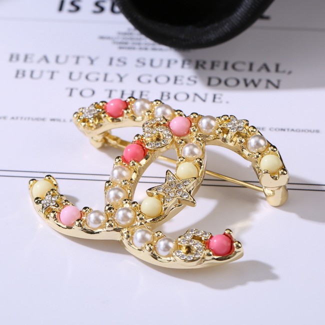 Chanel Brooch CE11139