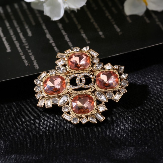 Chanel Brooch CE11142