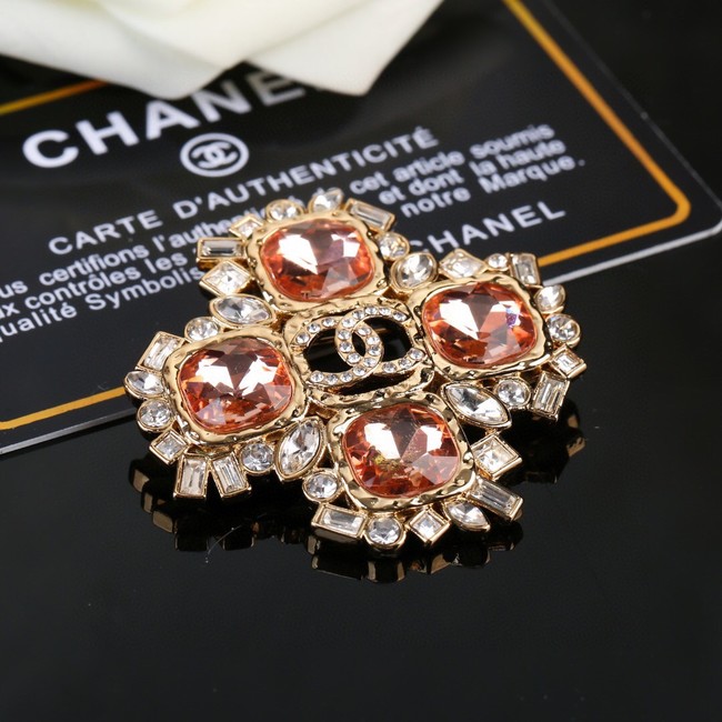 Chanel Brooch CE11142