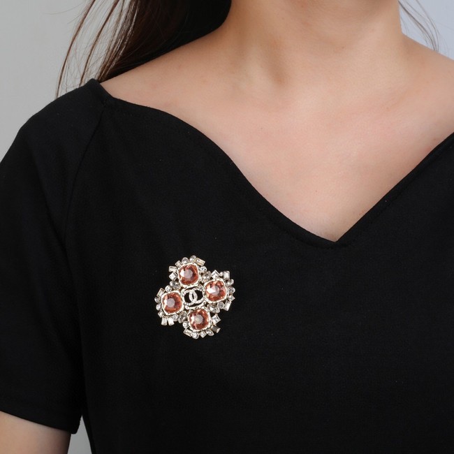 Chanel Brooch CE11142