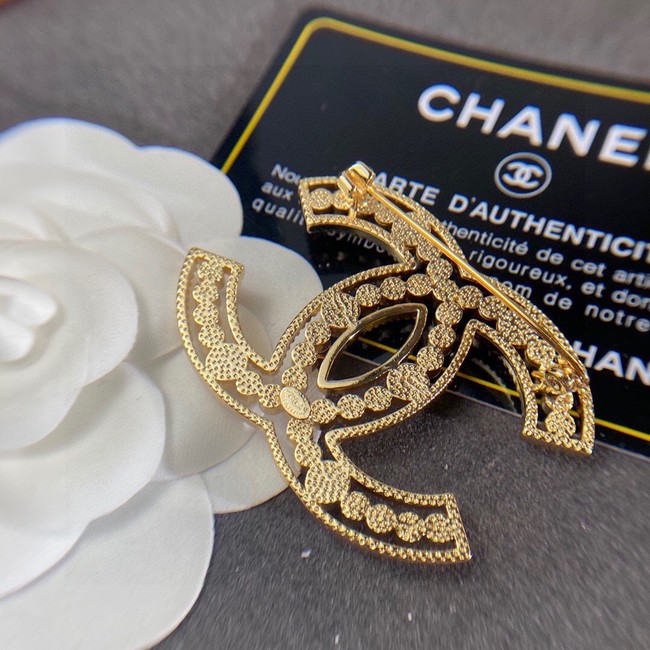 Chanel Brooch CE11156