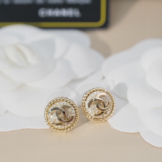 Chanel Earrings CE11147