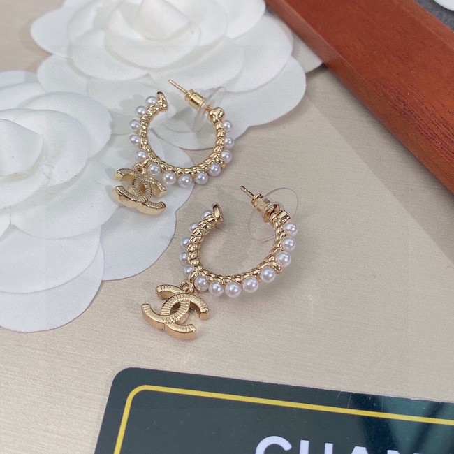 Chanel Earrings CE11162